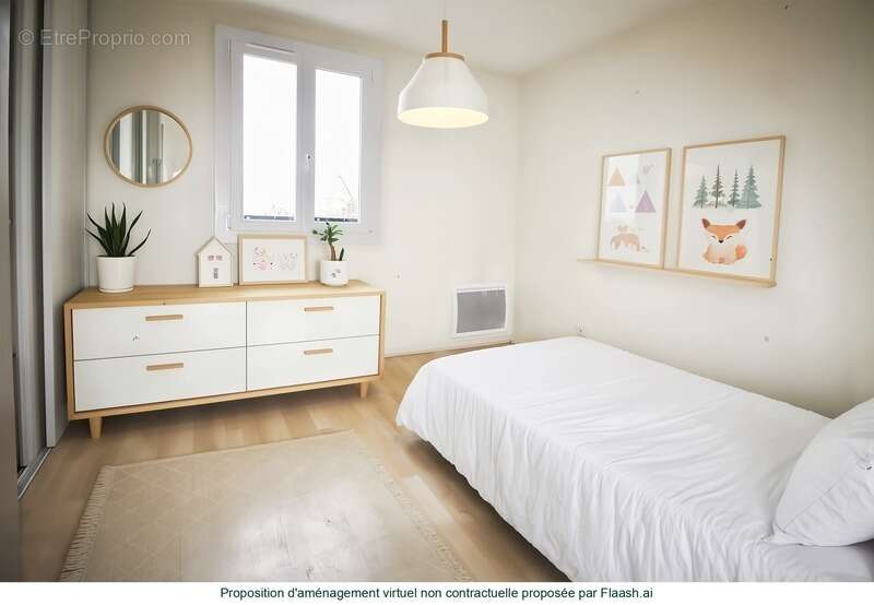 Maison à PLAISIR