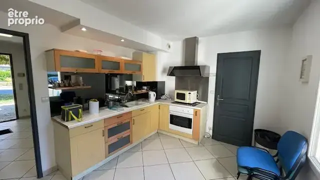 Maison 12 pièces 202 m² à vendre à Rantigny (60290) - photo 3