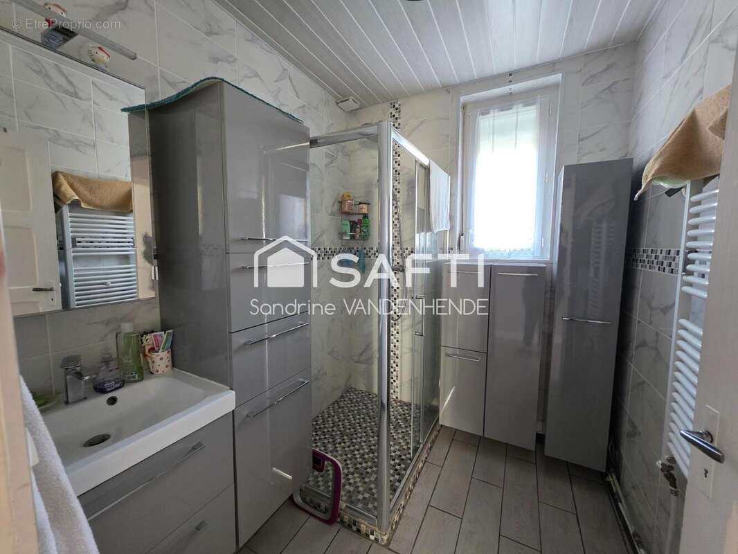 Photo 7 - Maison à MONTCORNET