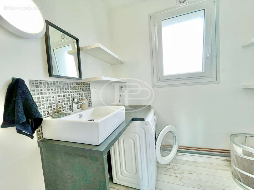 Appartement à LANESTER