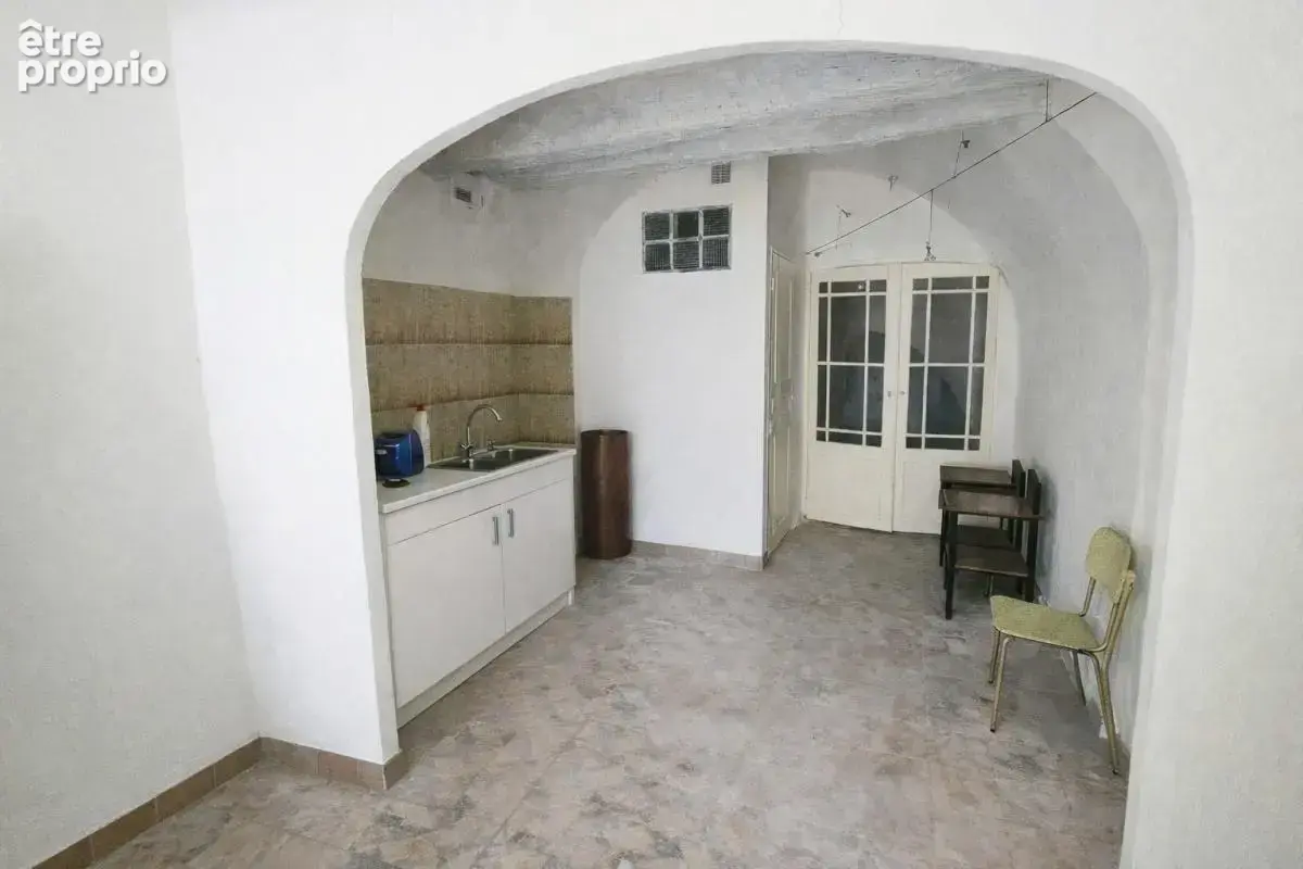 Opportunité exceptionnelle pour investisseurs : grande maison avec terrasse - photo 16