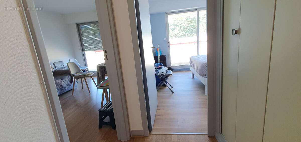 Appartement à PORNICHET