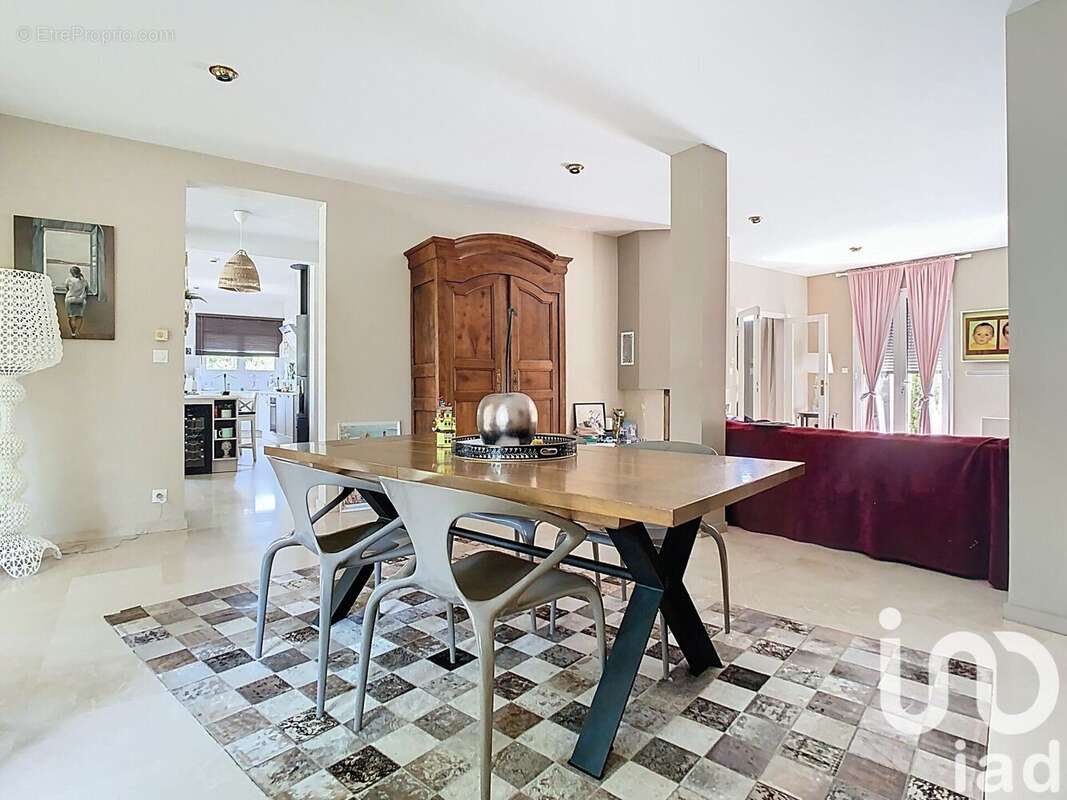 Photo 5 - Maison à LABASTIDETTE