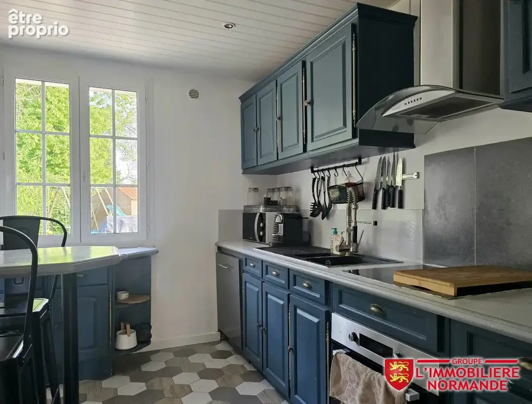 Maison familiale avec vie de plain-pied & jardin intimiste - photo 6