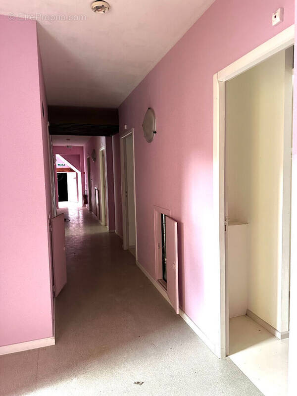 Appartement à MAIZIERES