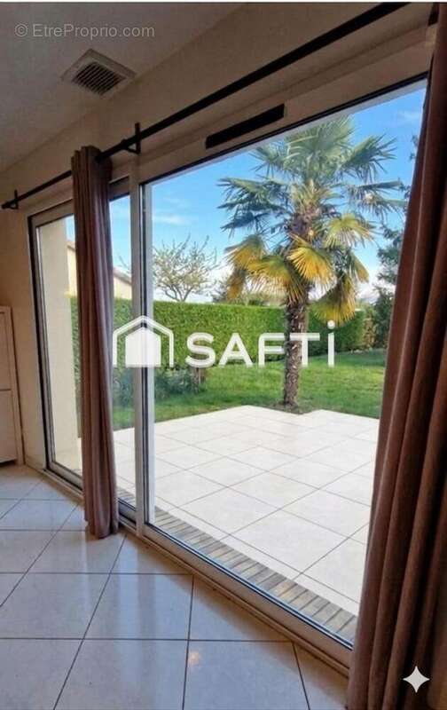 Photo 7 - Maison à LE PLESSIS-GROHAN