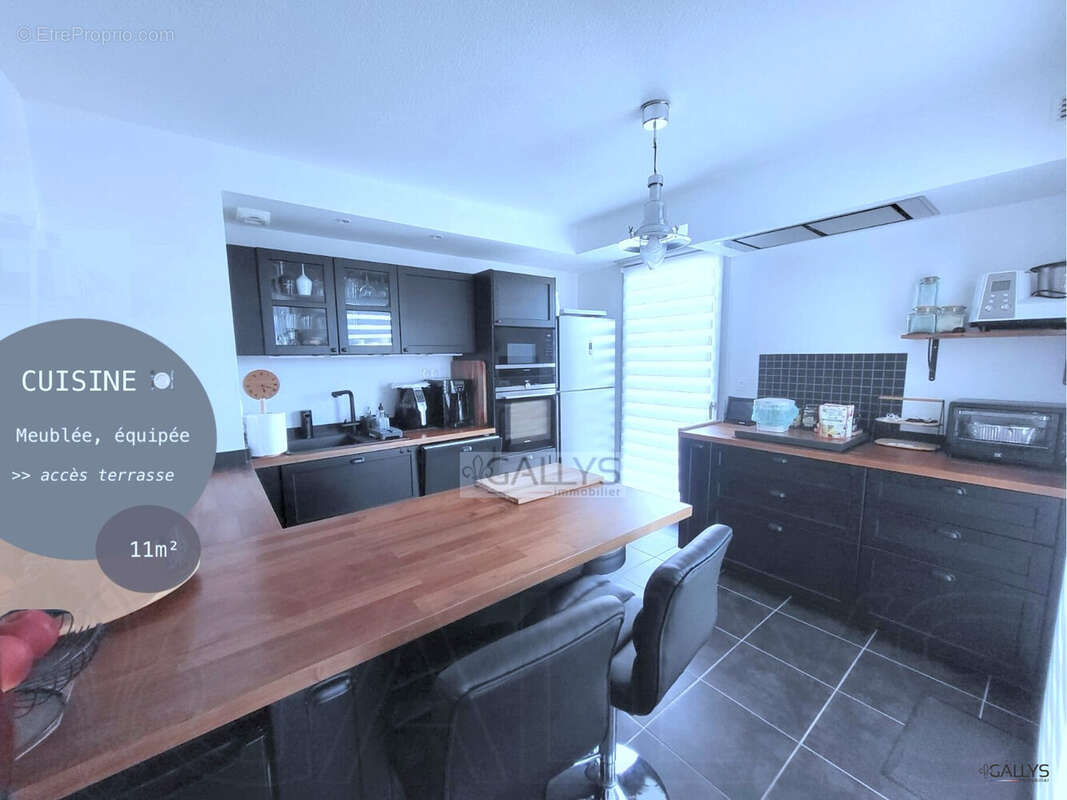 Appartement à BALMA