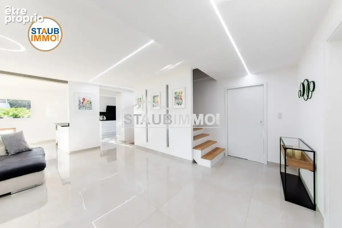 Maison 13 pièces 453 m² à vendre à Attenschwiller (68220) - photo 8
