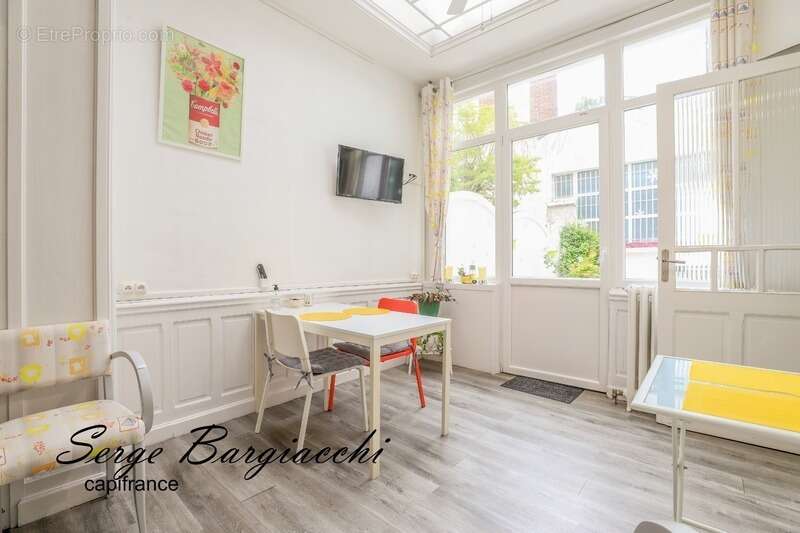 Appartement à DOUAI