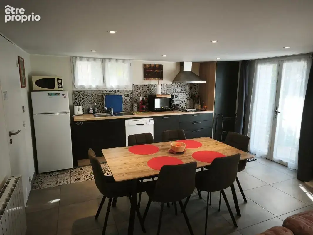 Maison À Vendre - photo 15