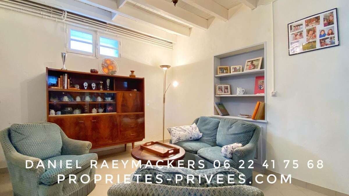 Maison à MONTPON-MENESTEROL