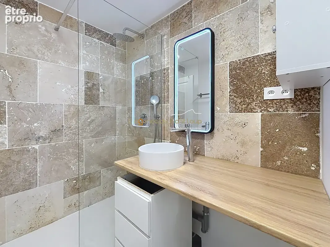 Maison 3 pièces 48 m² à vendre à Castries (34160) - photo 3