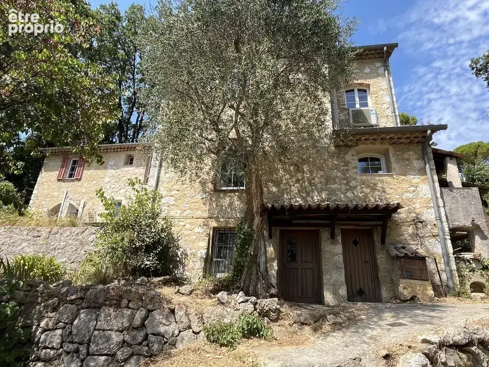 Maison 140m2