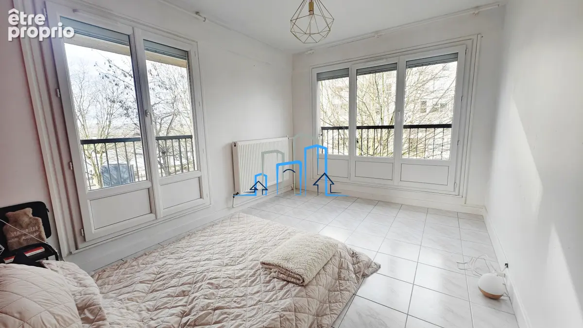 Appartement 3 pièces 60 m² à vendre à Alfortville (94140) - photo 6