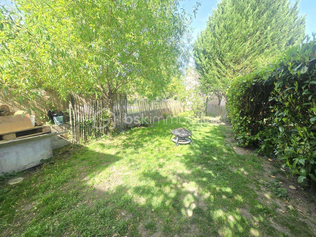 Appartement à NEVERS