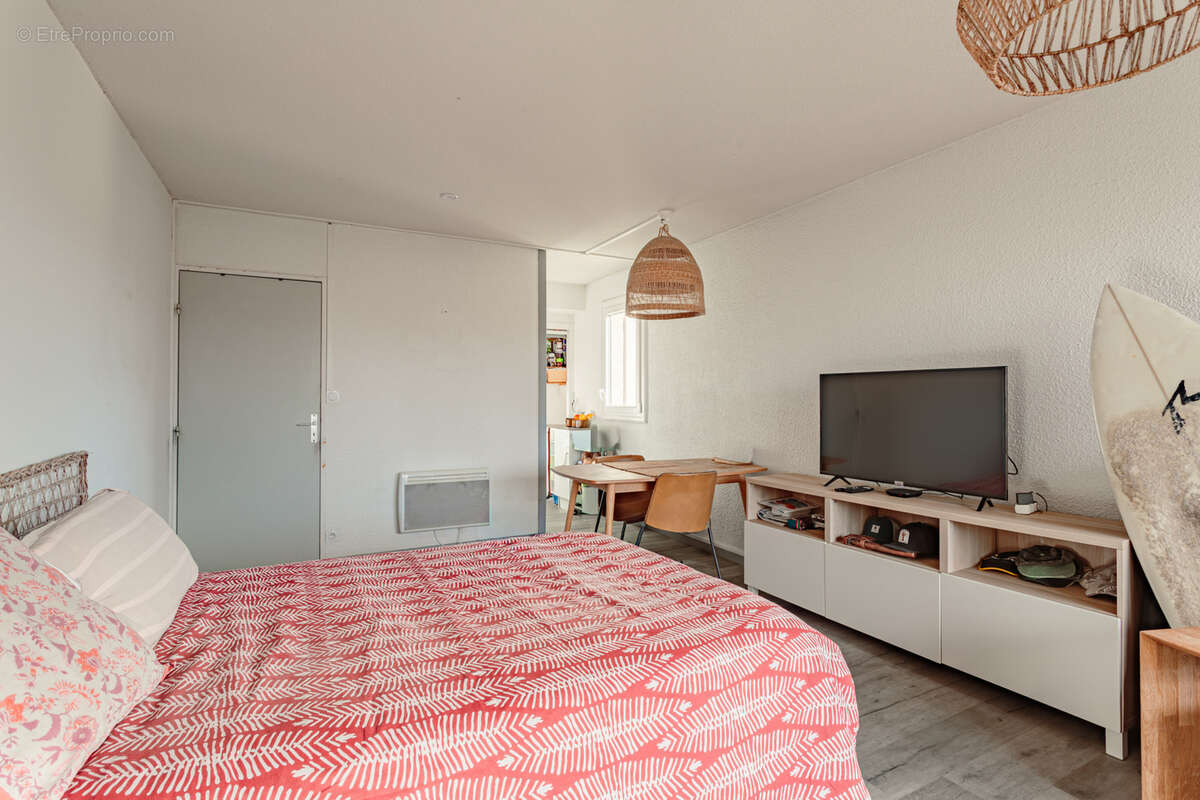 Appartement à SEIGNOSSE