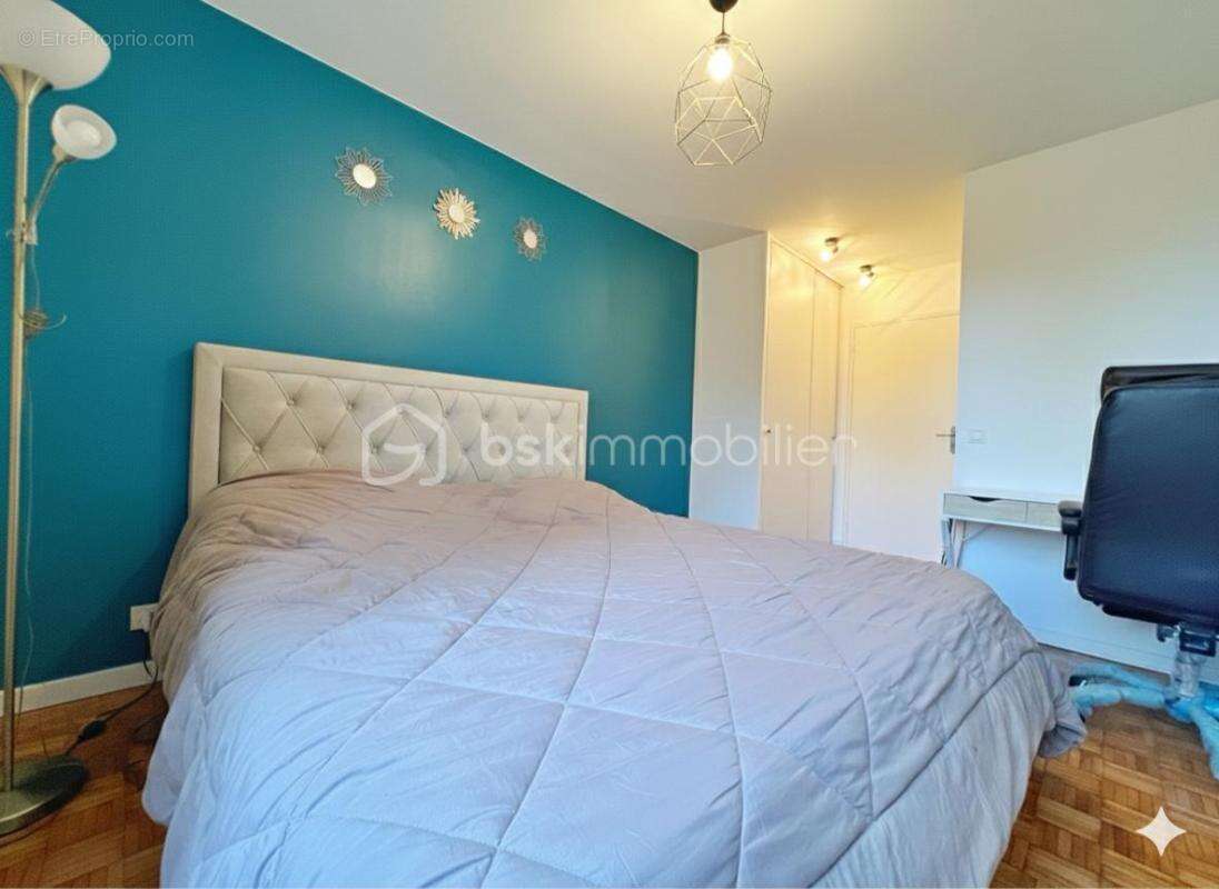 Appartement à LE PORT-MARLY