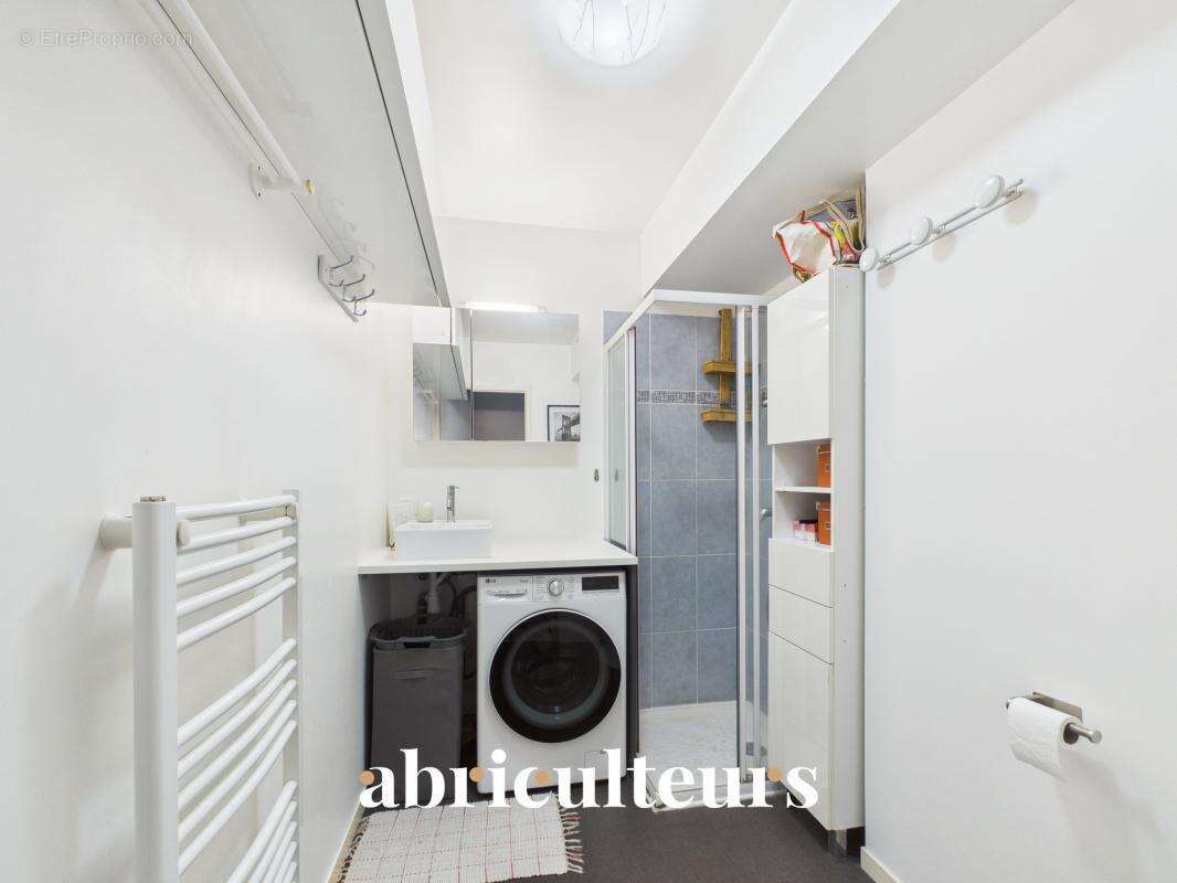 Appartement à ARGENTEUIL