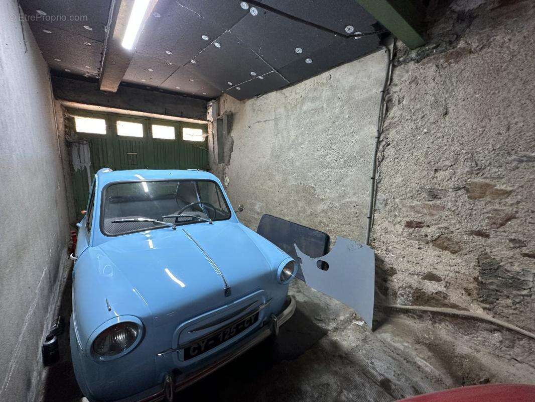 Maison à CAUNES-MINERVOIS