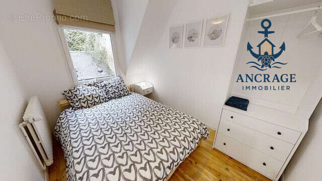 Appartement 128 m² à Equemauville  - photo 8