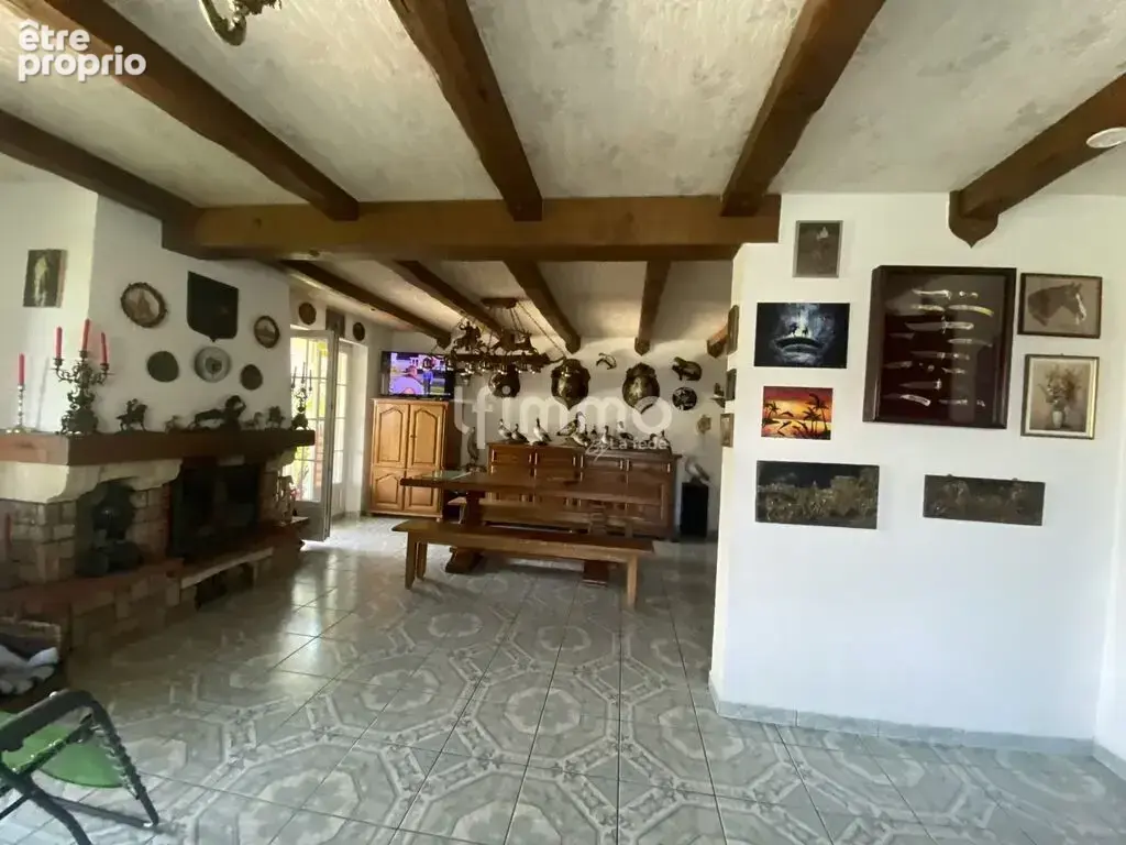 Maison individuelle sur 1576 m2 à Hindlingen - photo 2