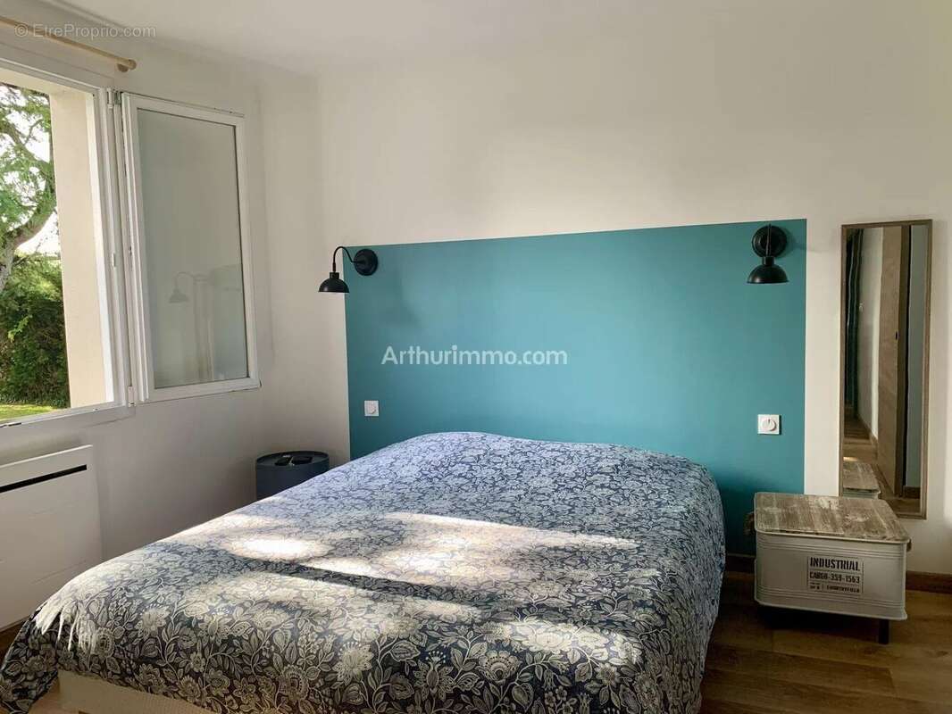 Maison à TREIZE-VENTS