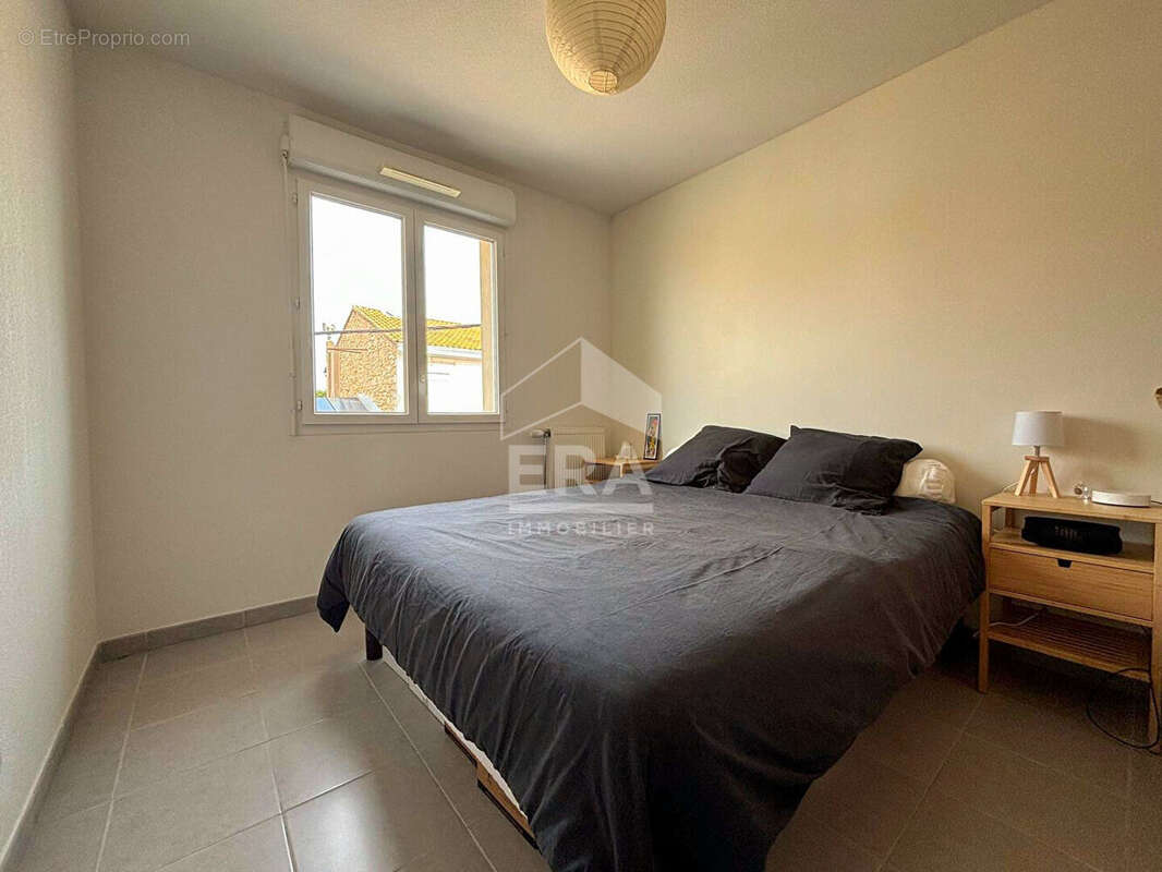 Appartement à PORT-DE-BOUC