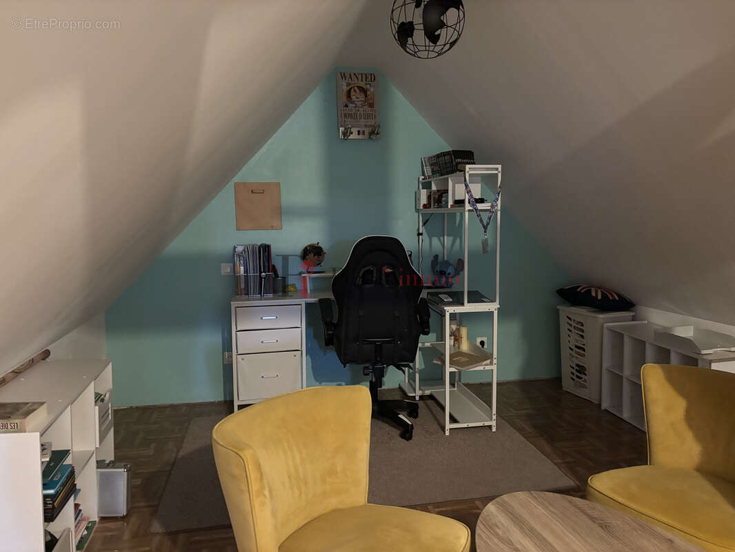 Maison confortable - entre mortagne au perche/tourouvre au perche - photo 7