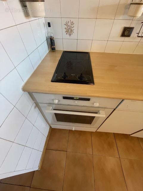 Appartement à COLLIOURE