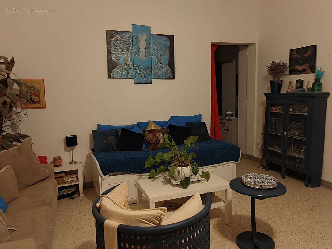 Maison à SAINT-GILLES