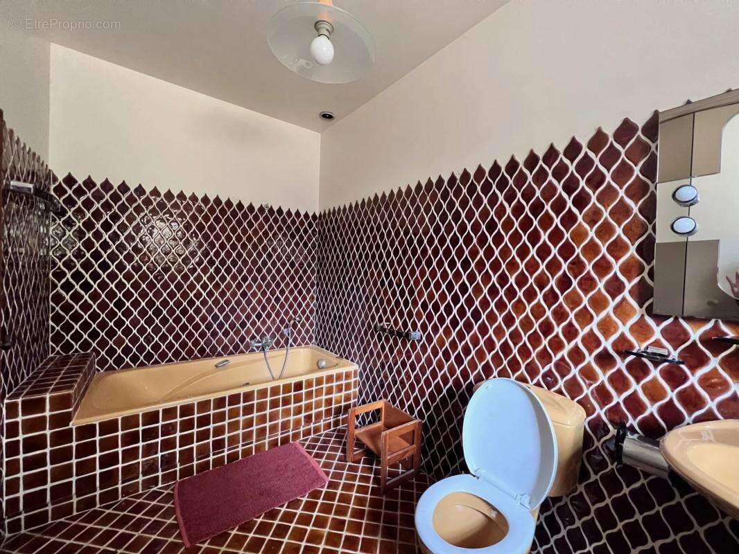 Maison à DRAGUIGNAN