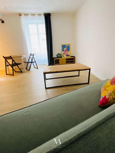 Appartement à ANGERS