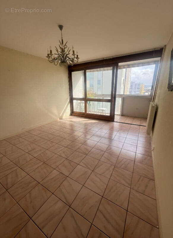 Appartement à TARBES