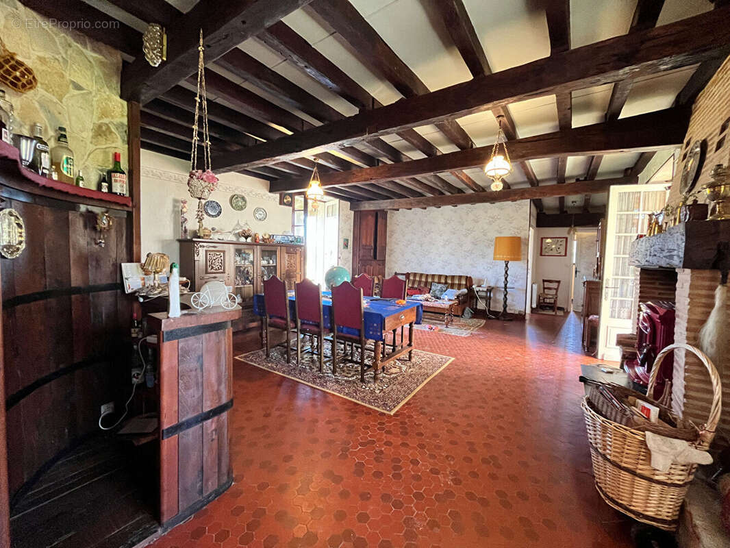 Maison à VILLEREAL