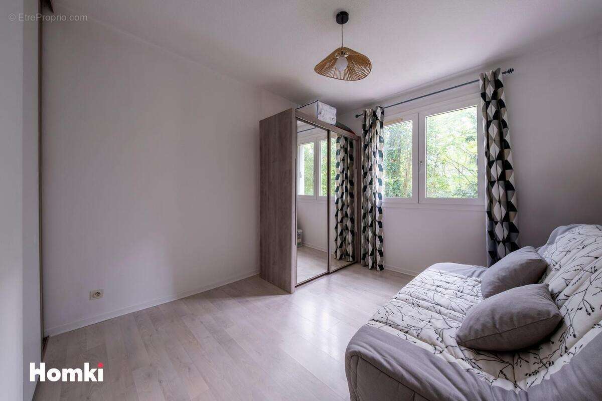 Appartement à CASTANET-TOLOSAN