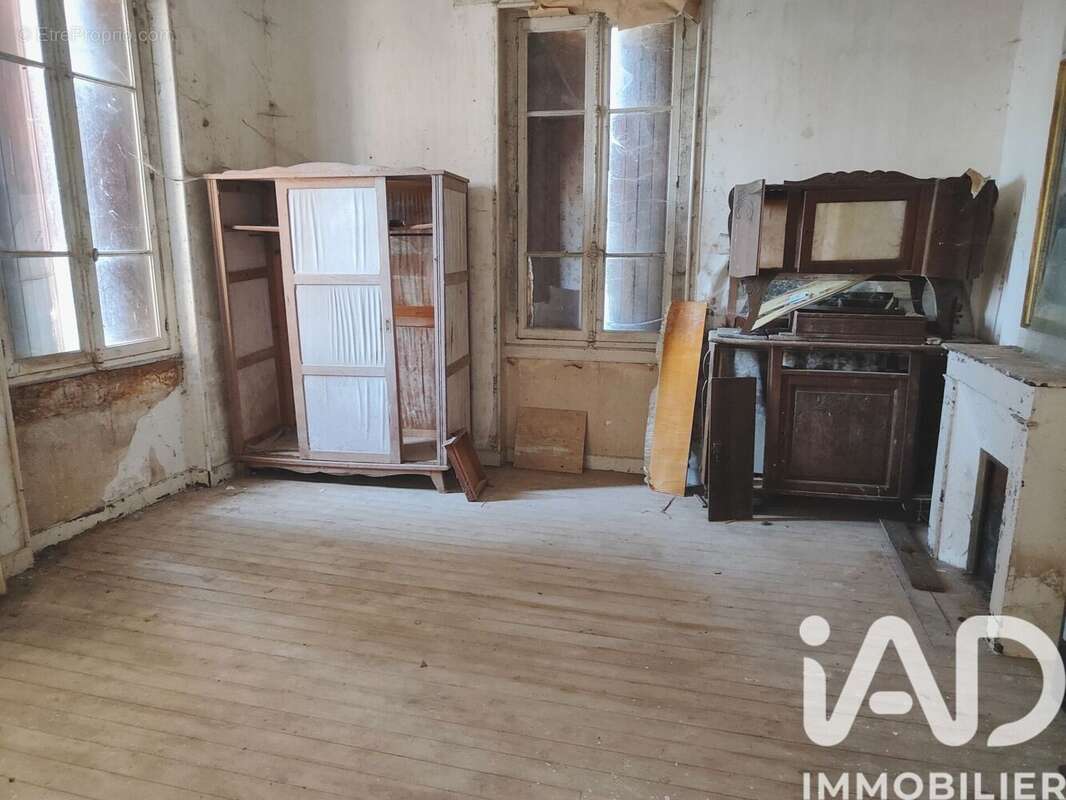 Maison 127 m² à Agris  - photo 9