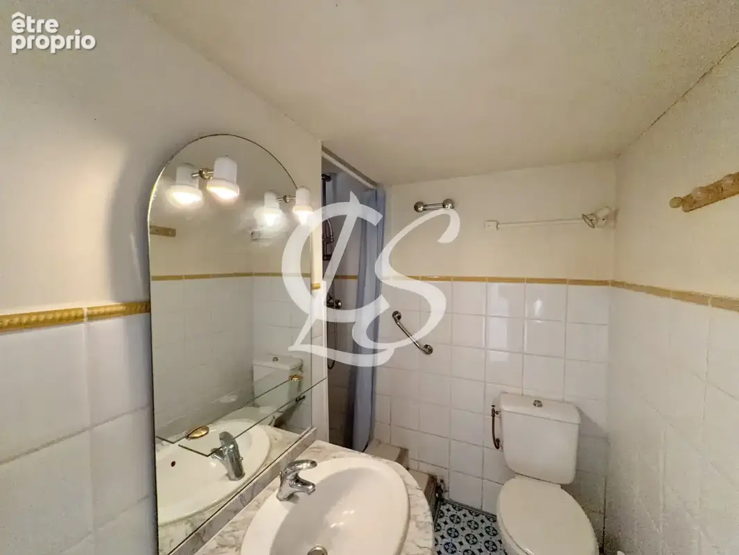 Maison t4 de plain-pied avec piscine, dépendances et terrain de 500m2 - photo 16