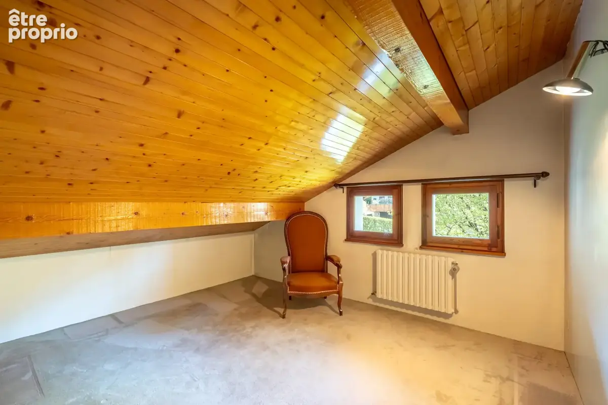 Superbe maison à Glapigny - photo 13