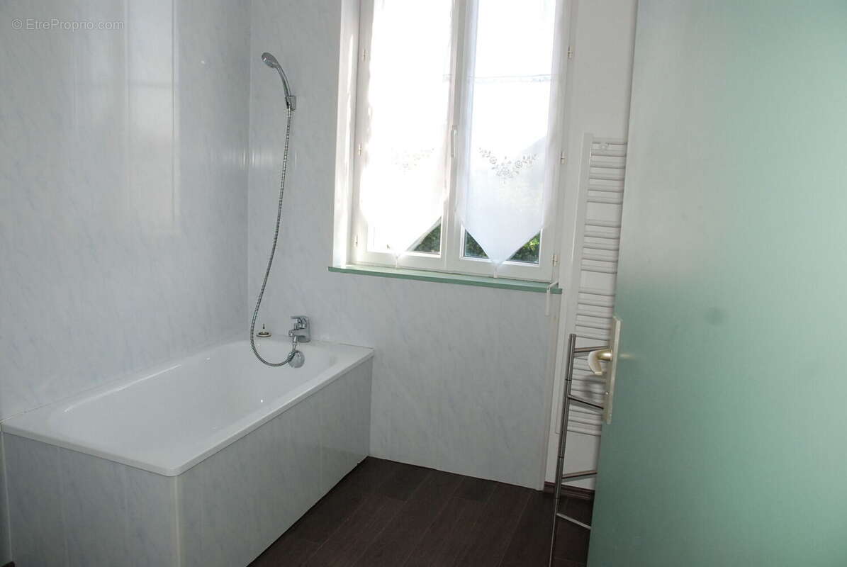 Photo 5 - Maison à FECAMP