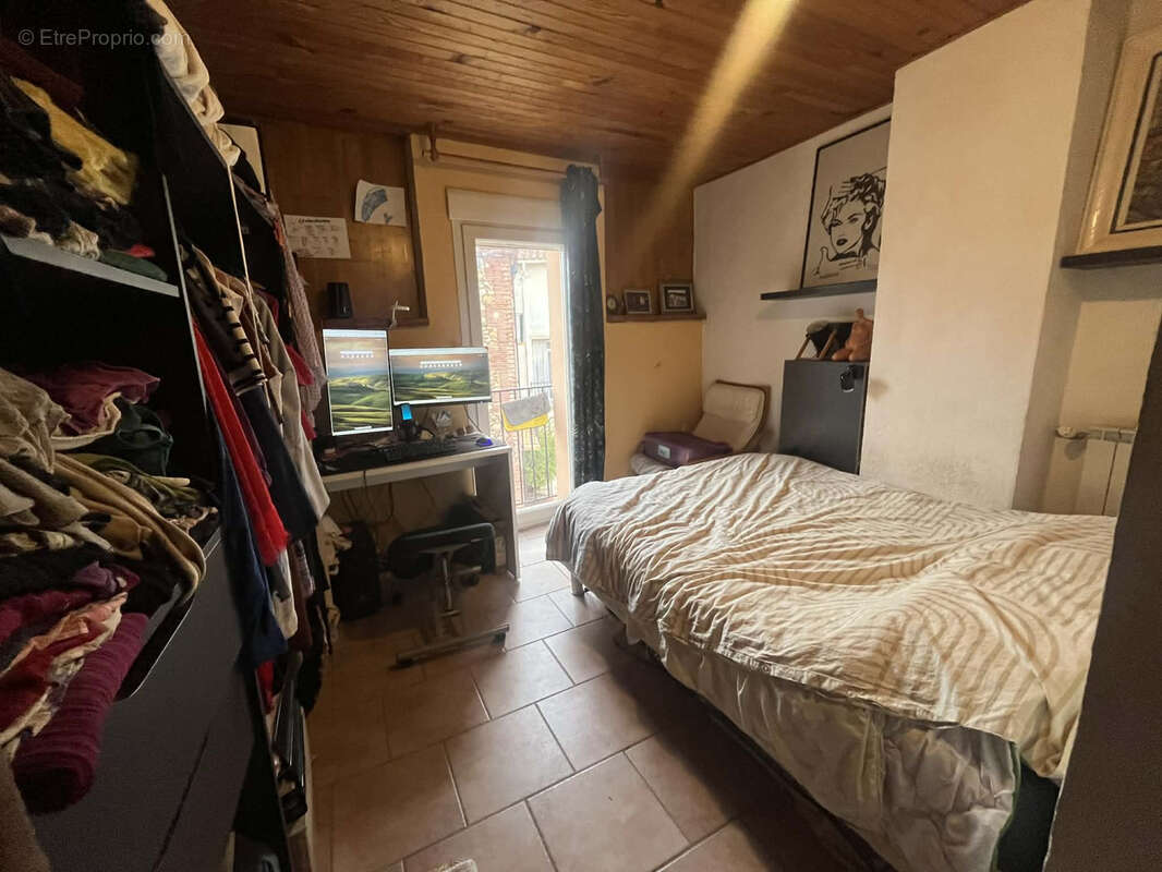 Maison à CABESTANY
