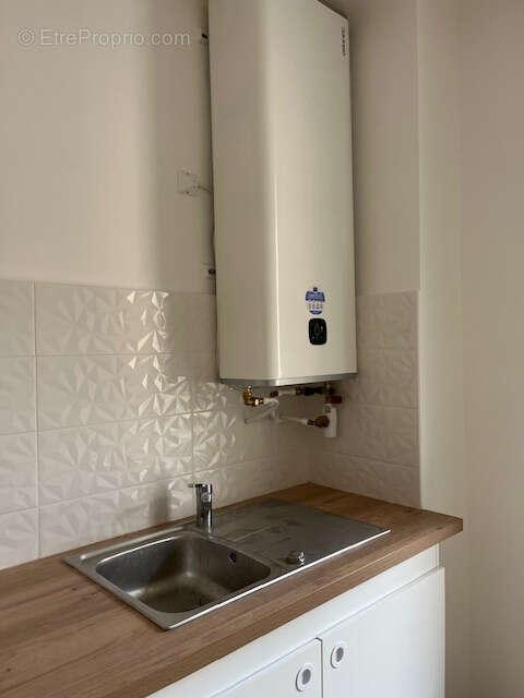 Appartement à AJACCIO