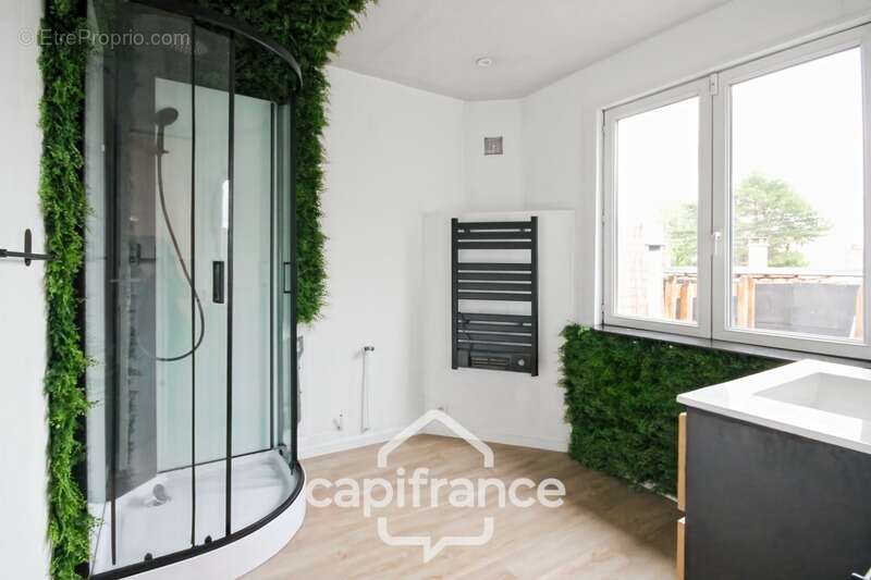 Maison à SAINT-QUENTIN