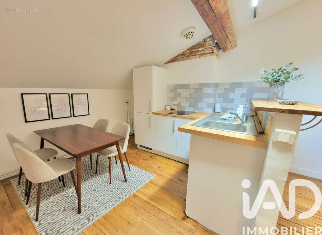 Photo 5 - Appartement à TOULOUSE