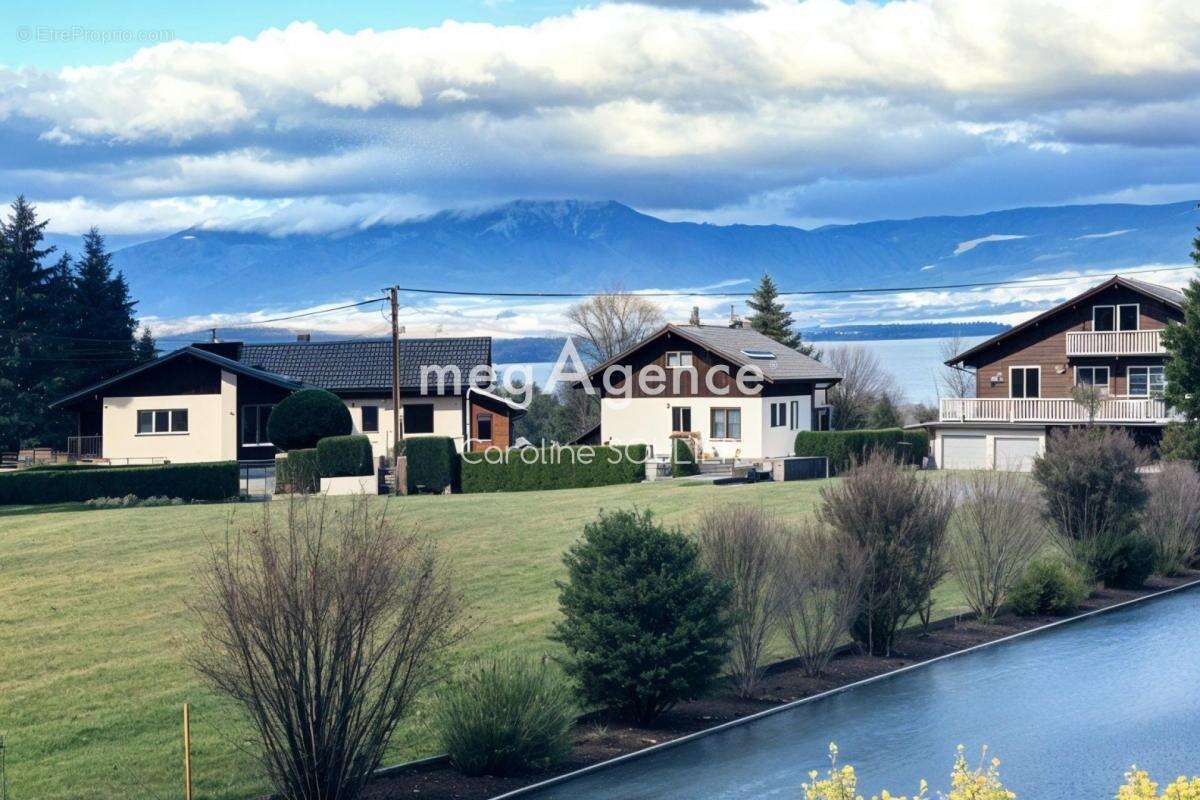 Maison à ANTHY-SUR-LEMAN