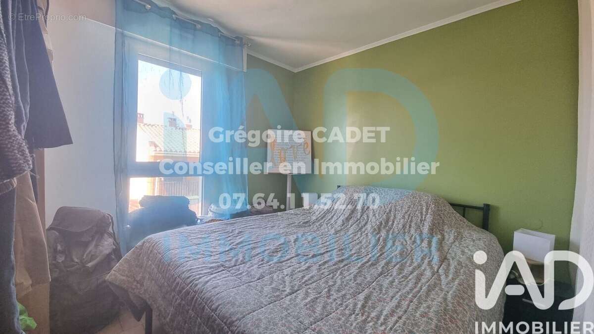 Photo 6 - Appartement à PERPIGNAN