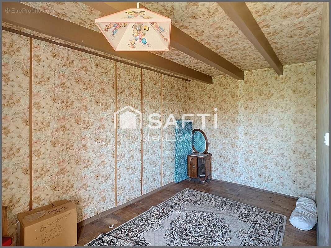 Photo 7 - Maison à SAINT-AUBIN-LE-CLOUD