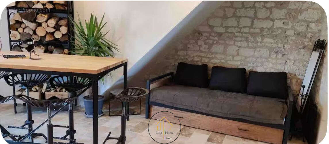 Maison ancienne renovee de facon moderne: ideal investissement locatif - photo 18