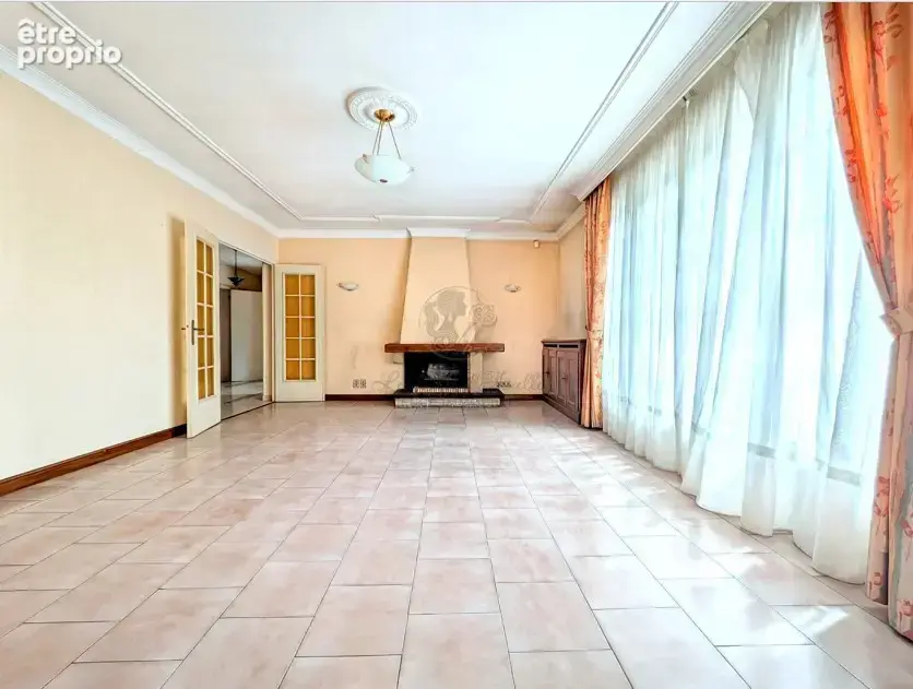 Maison familiale de 179 m2   Millery centre - photo 6