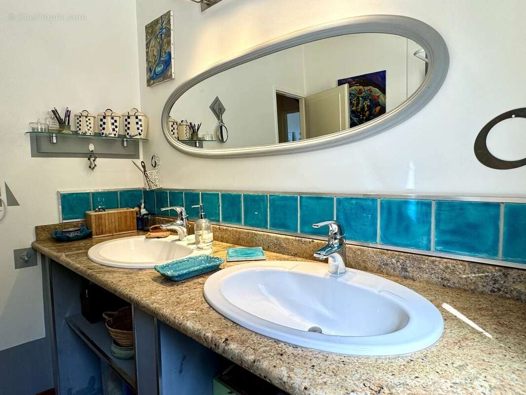 Maison à SARI-D'ORCINO