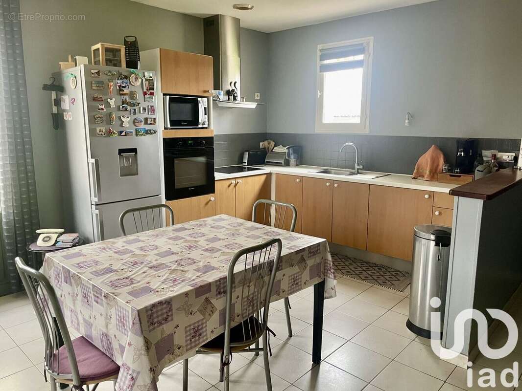 Photo 6 - Maison à BIRON